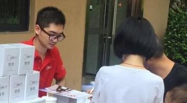 這個(gè)夏天，堅(jiān)美定制的戰(zhàn)友不懼烈日，只為追求完美的您